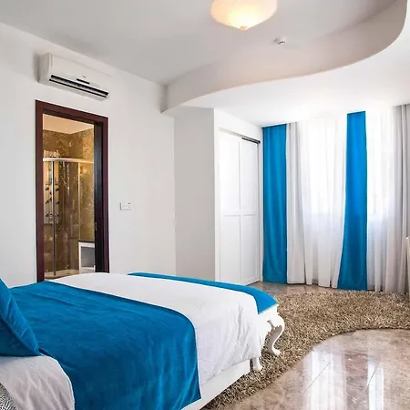 Althea Kalamies Luxury 4 Protaras