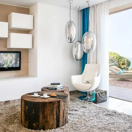 Althea Kalamies Luxury 4 * Protaras