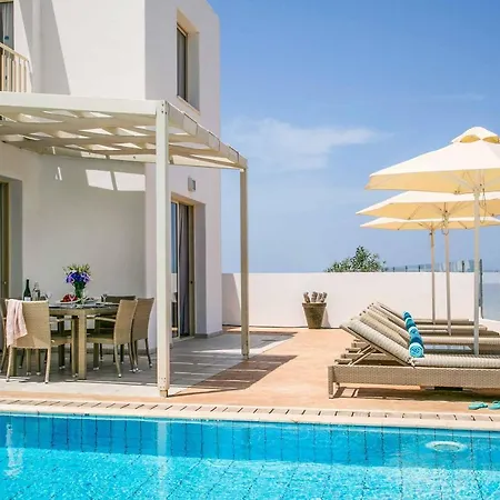 Villa Althea Kalamies Luxury 4