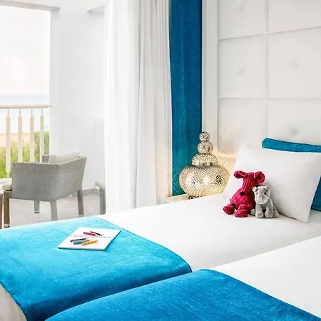 Villa Althea Kalamies Luxury 4 Protaras