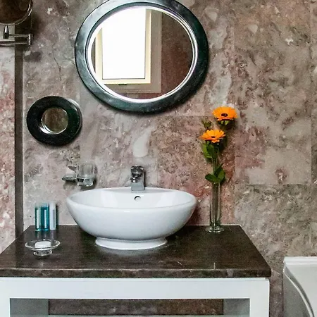 Villa Althea Kalamies Luxury 4 Protaras