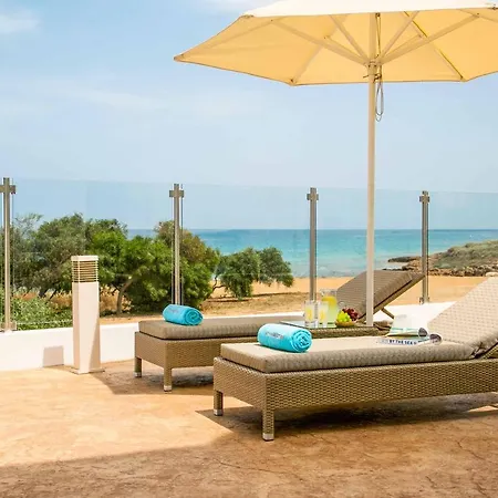 Villa Althea Kalamies Luxury 4