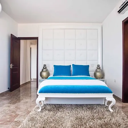 Villa Althea Kalamies Luxury 4 *