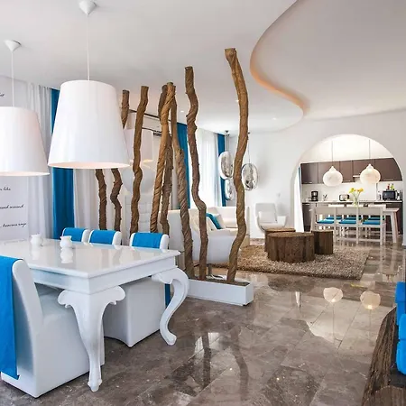 Althea Kalamies Luxury 4 بروتاراس