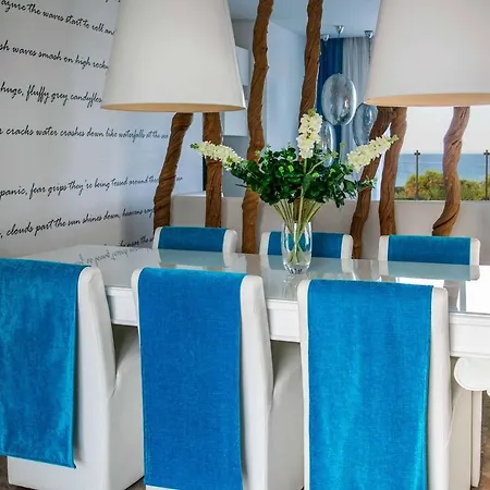 فيلة Althea Kalamies Luxury 4 *